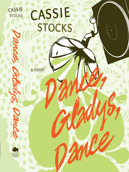 Title details for Dance, Gladys, Dance by Cassie Stocks - Available
